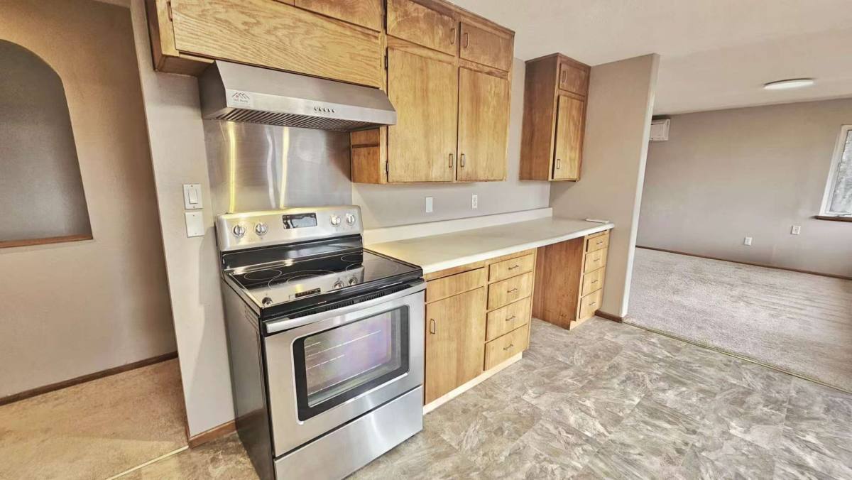 Apartment for rent at 7127 S 130th St, Seattle, WA 98178