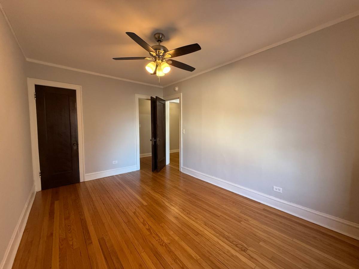Apartment for rent at 2129 Ridge Ave, Evanston, IL 60201