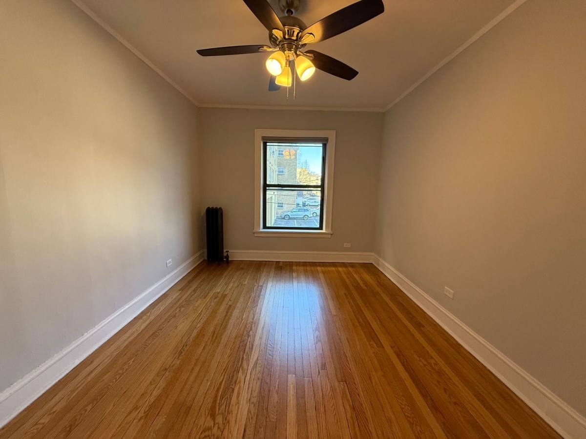 Apartment for rent at 2129 Ridge Ave, Evanston, IL 60201