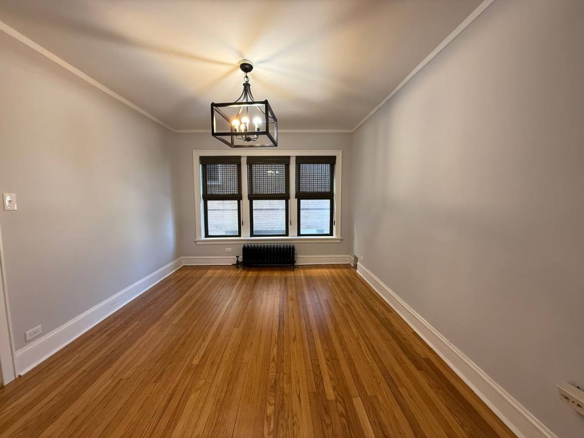 Apartment for rent at 2129 Ridge Ave, Evanston, IL 60201