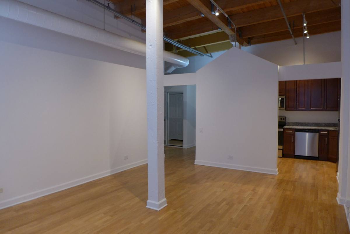 Apartment for rent at 525 S Dearborn, Chicago, IL 60605