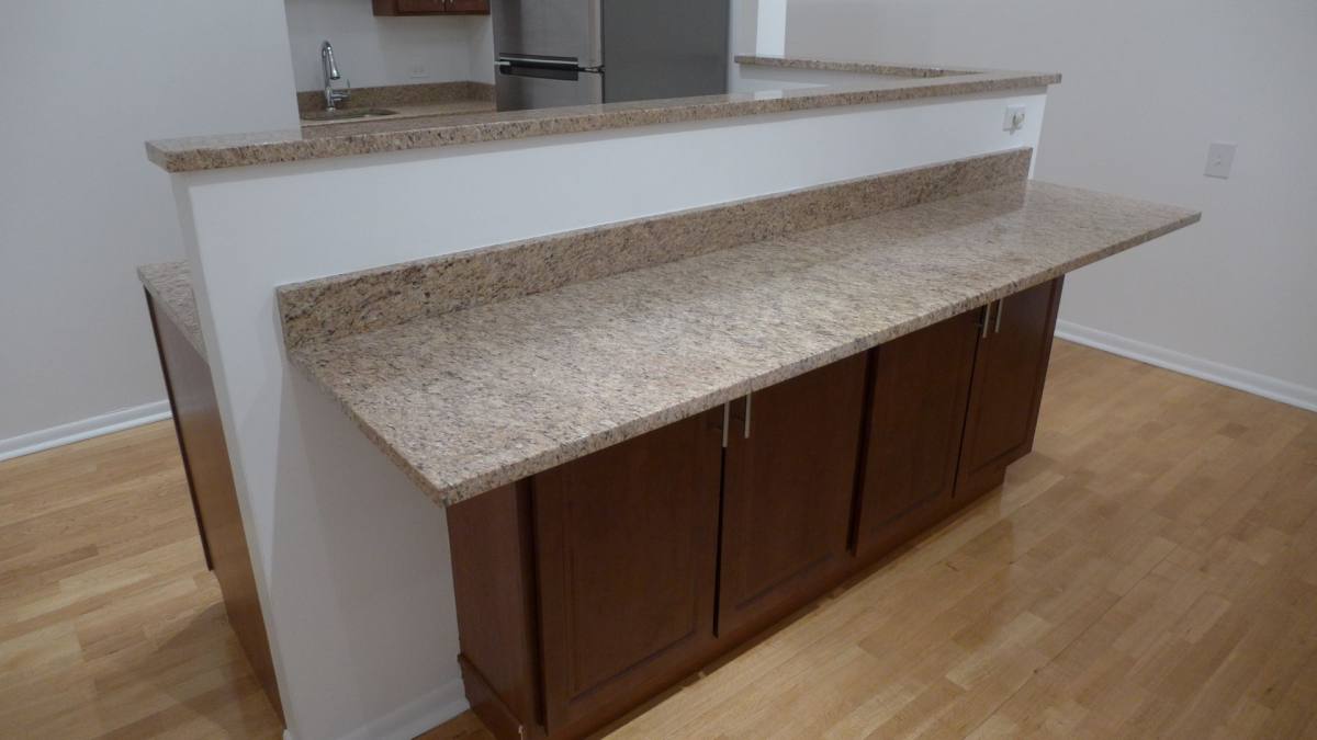 Apartment for rent at 537 S Dearborn, Chicago, IL 60605