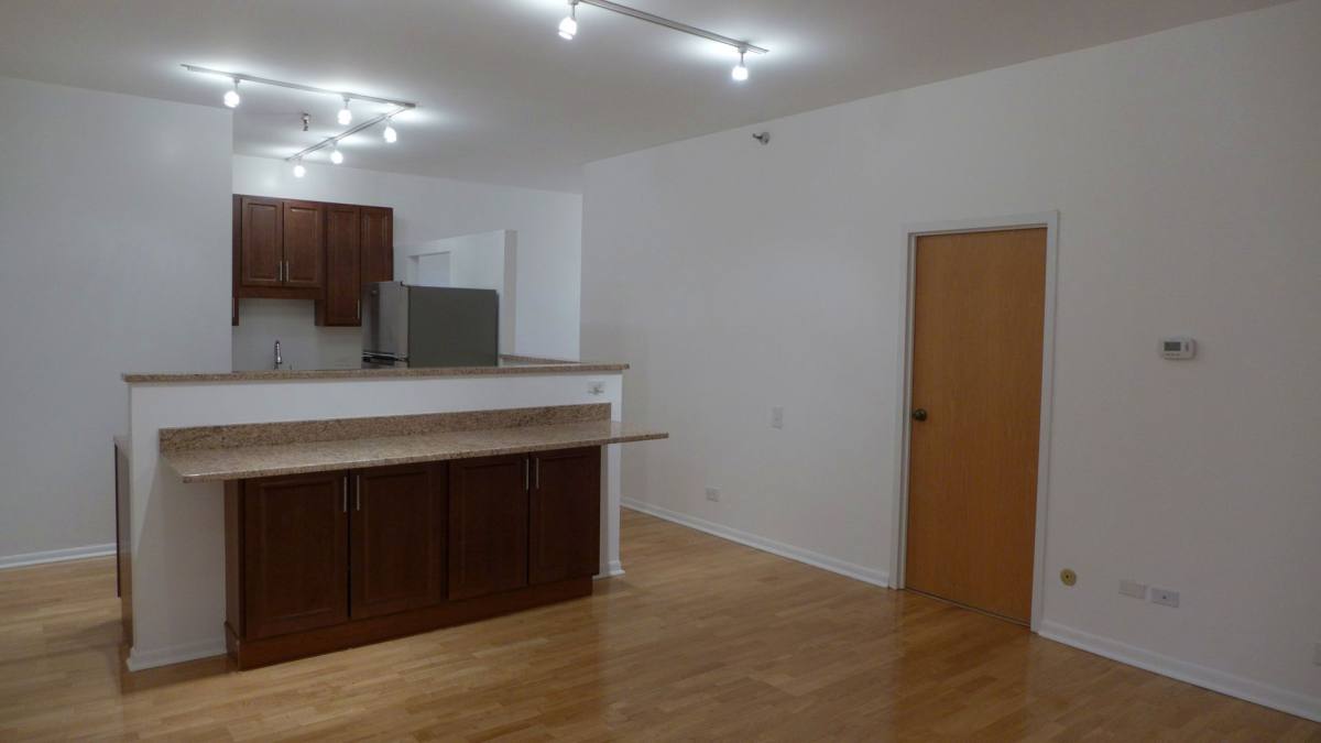 Apartment for rent at 537 S Dearborn, Chicago, IL 60605