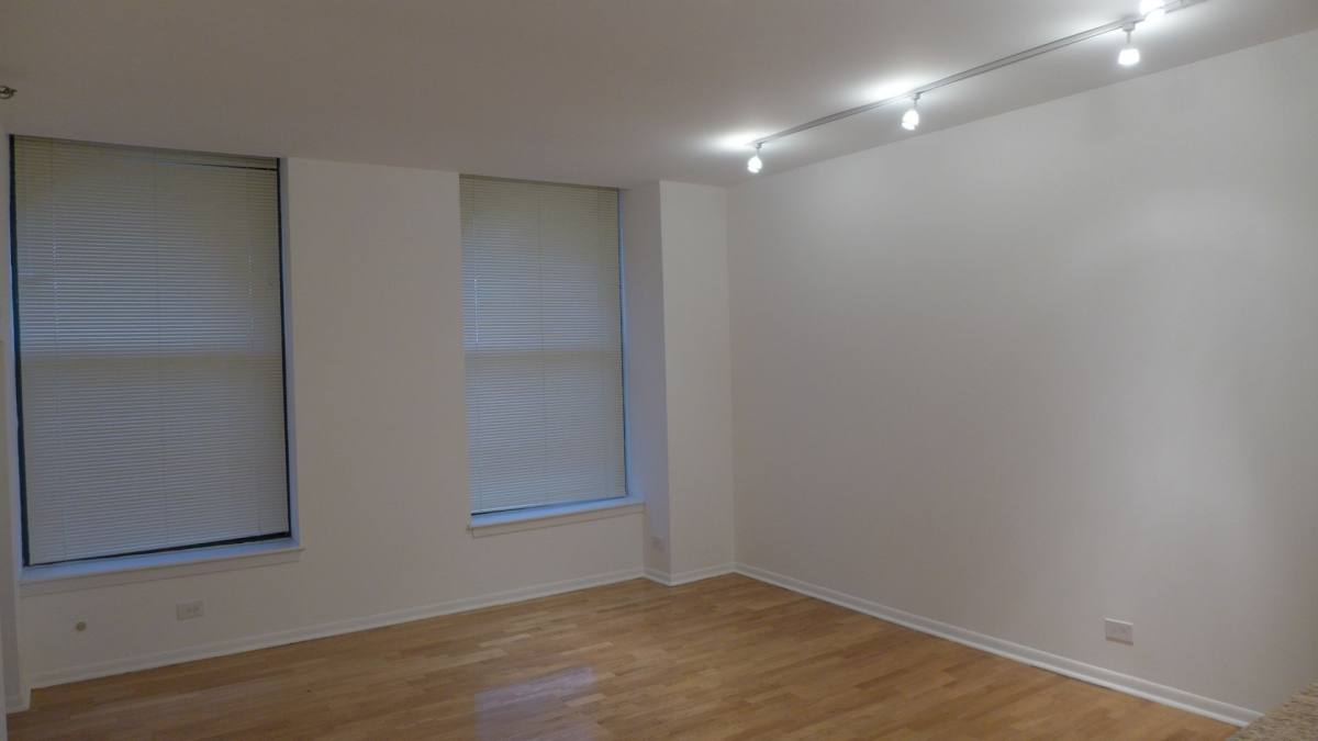 Apartment for rent at 537 S Dearborn, Chicago, IL 60605