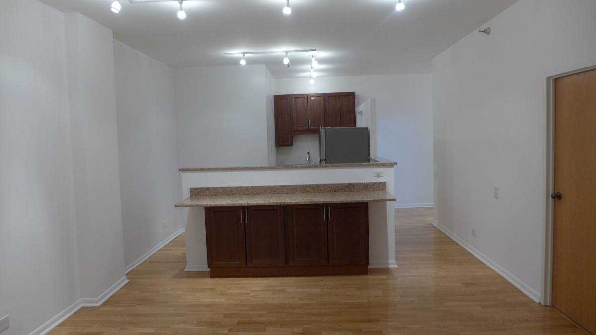 Apartment for rent at 537 S Dearborn, Chicago, IL 60605