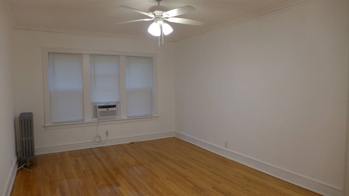 Apartment for rent at 4804-16 N Linder 5502 W Lawrence, Chicago, IL 60630