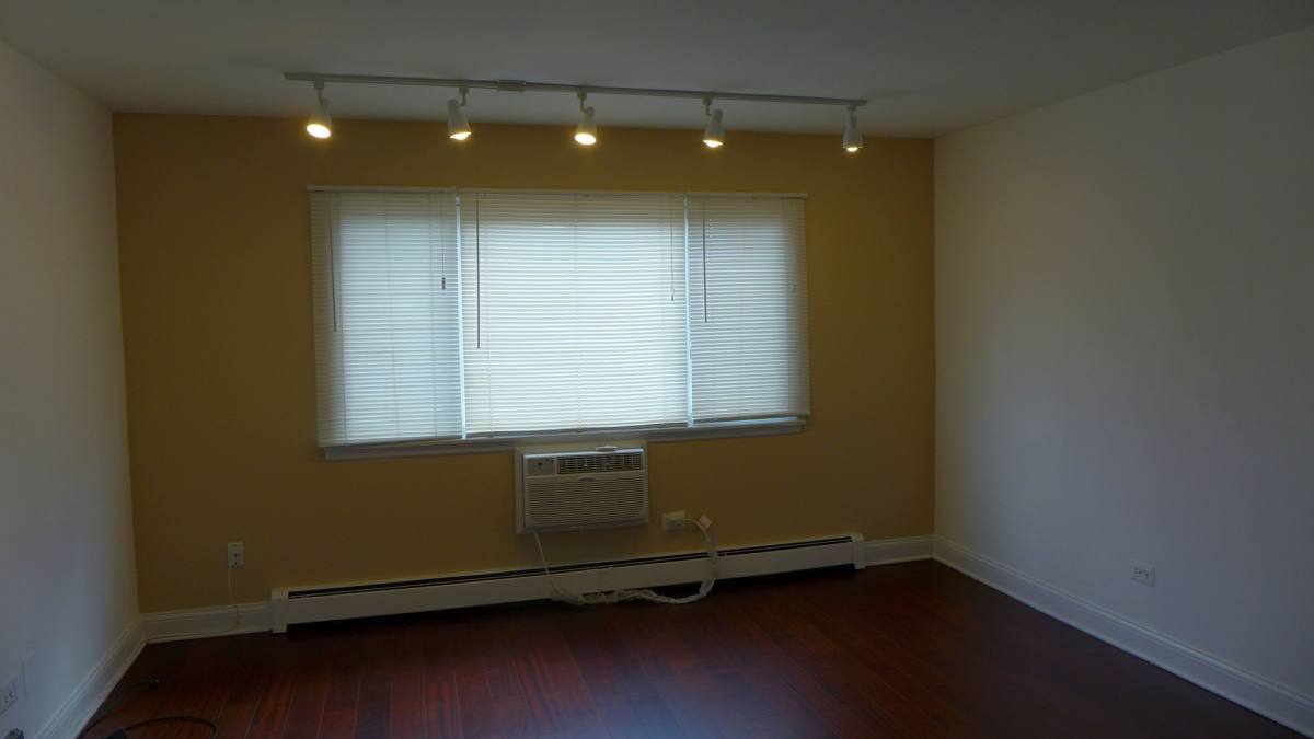 Apartment for rent at 428 S Scoville, Oak Park, IL 60302