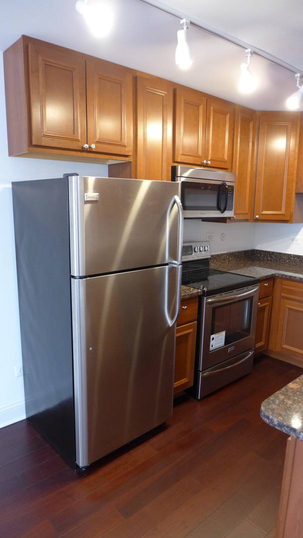 Apartment for rent at 428 S Scoville, Oak Park, IL 60302