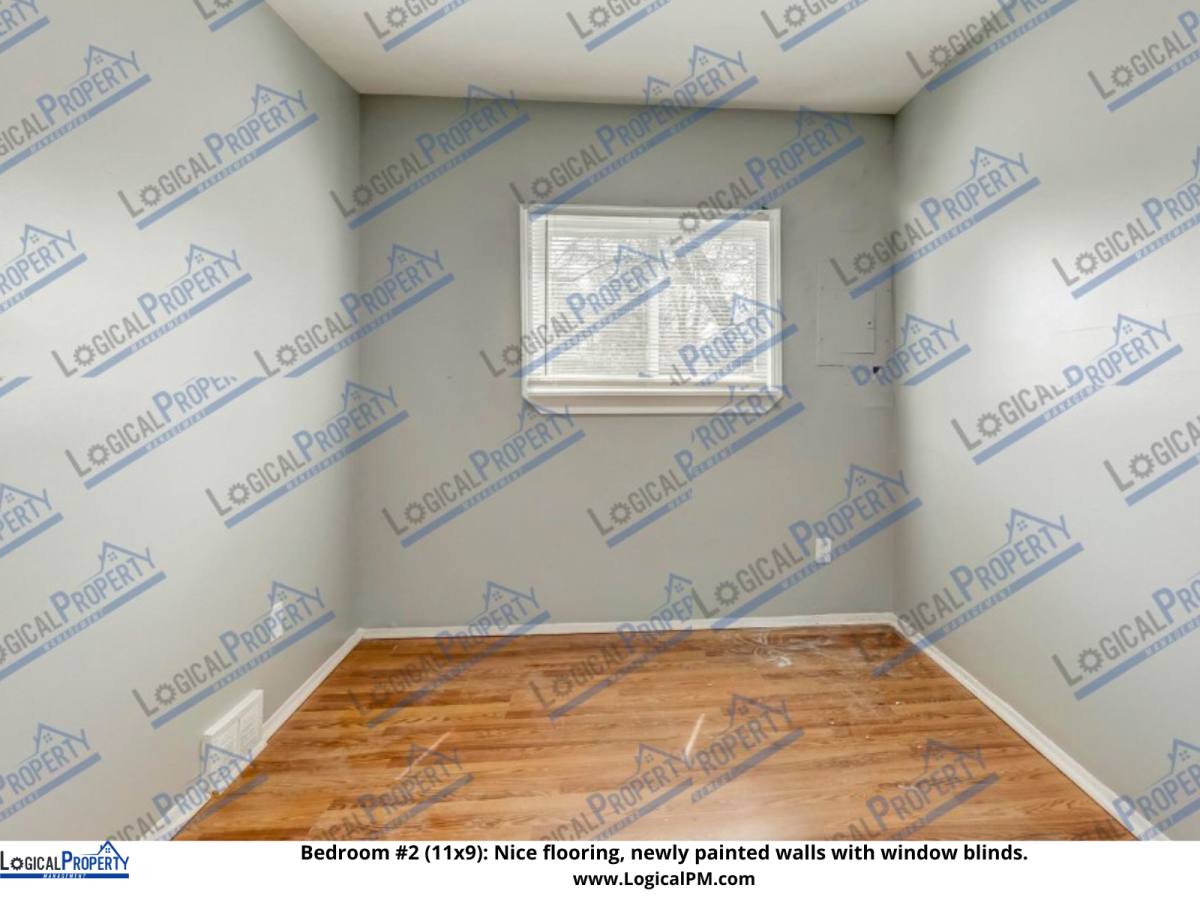 Apartment for rent at 7228 Chalmers Ave Uppr #CHALMERS U, Warren, MI 48091