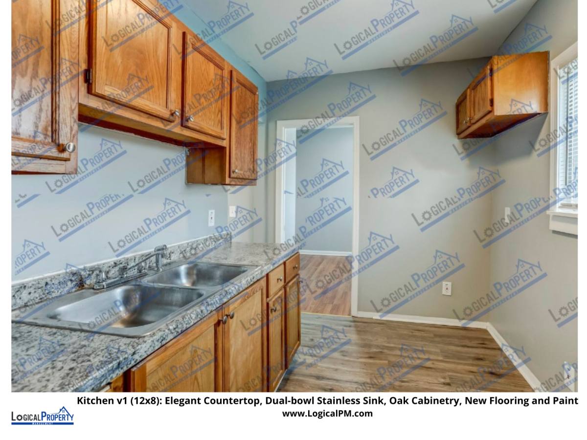 Apartment for rent at 7228 Chalmers Ave Uppr #CHALMERS U, Warren, MI 48091