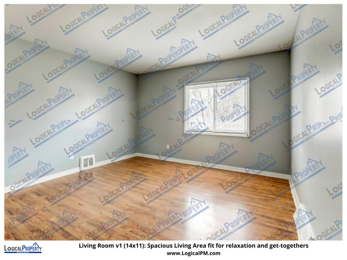Apartment for rent at 7228 Chalmers Ave Uppr #CHALMERS U, Warren, MI 48091