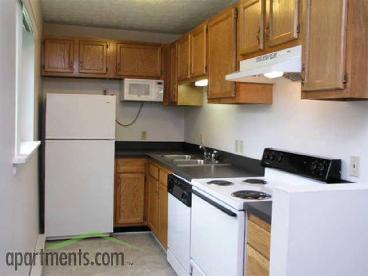 Apartment for rent at 1700 E Main St, Kent, OH 44240