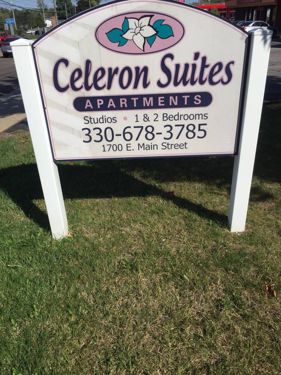 Apartment for rent at 1700 E Main St, Kent, OH 44240