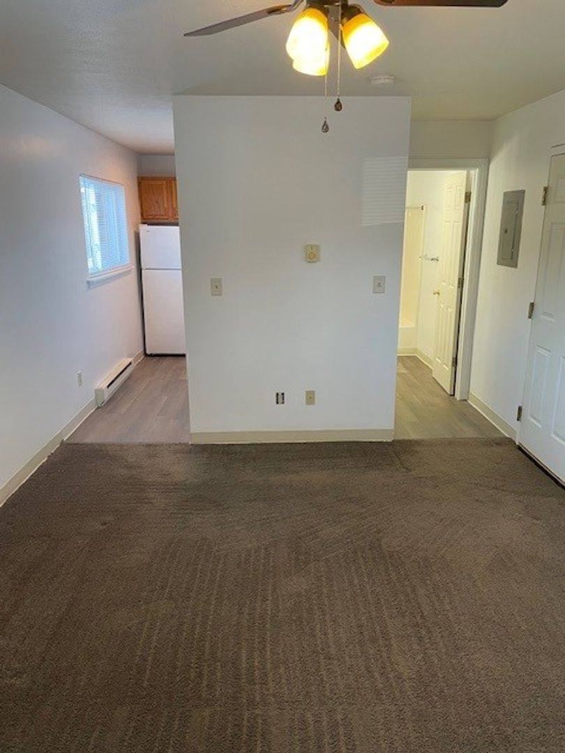 Apartment for rent at 1700 E Main St, Kent, OH 44240