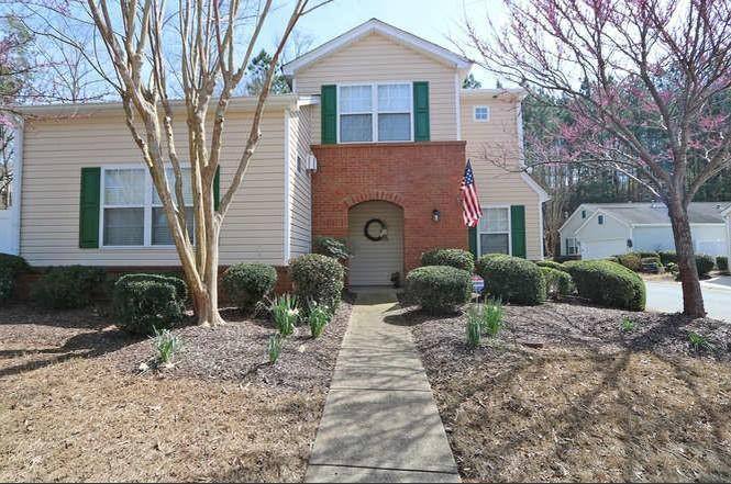 House for rent at 107 W Oaks Court, Woodstock, GA 30188