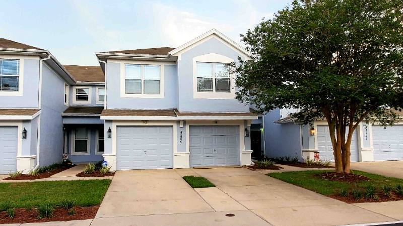 Condo for rent at 4555 SW 52nd Circle #107, Ocala, FL 34474