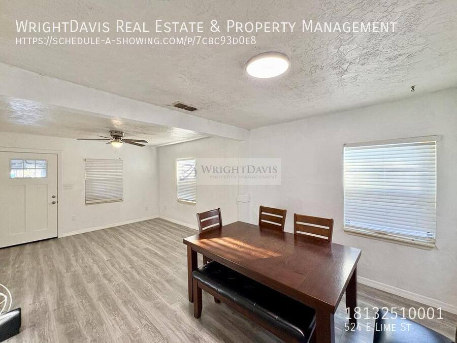 House for rent at 524 E Lime St, Tarpon Springs, FL 34689