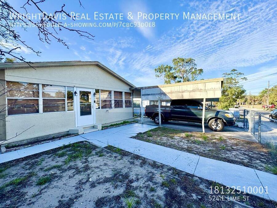House for rent at 524 E Lime St, Tarpon Springs, FL 34689