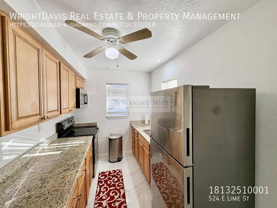 House for rent at 524 E Lime St, Tarpon Springs, FL 34689