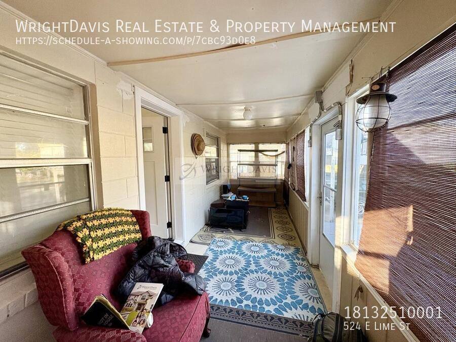 House for rent at 524 E Lime St, Tarpon Springs, FL 34689
