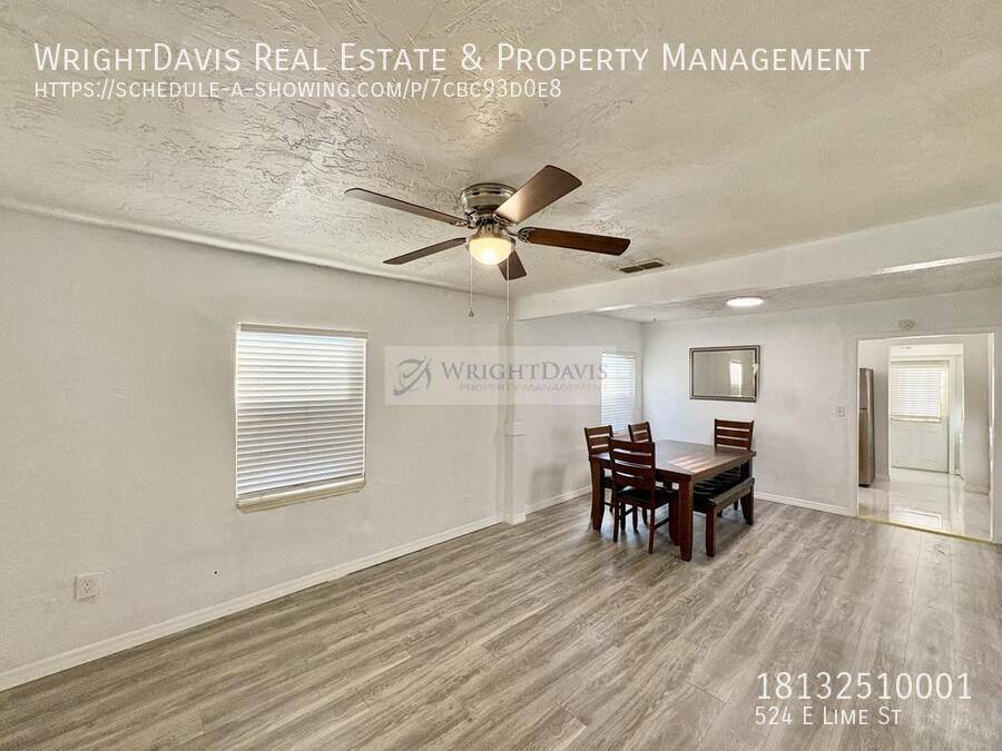 House for rent at 524 E Lime St, Tarpon Springs, FL 34689