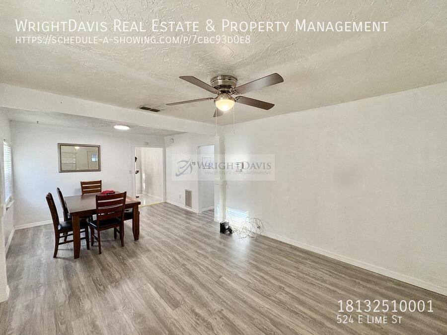 House for rent at 524 E Lime St, Tarpon Springs, FL 34689