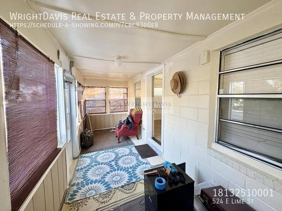 House for rent at 524 E Lime St, Tarpon Springs, FL 34689