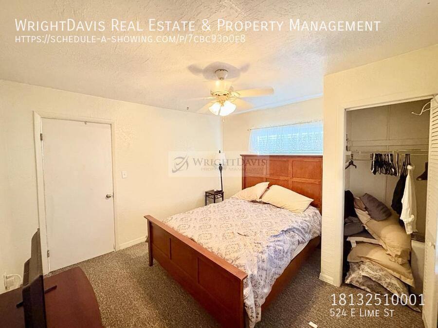 House for rent at 524 E Lime St, Tarpon Springs, FL 34689