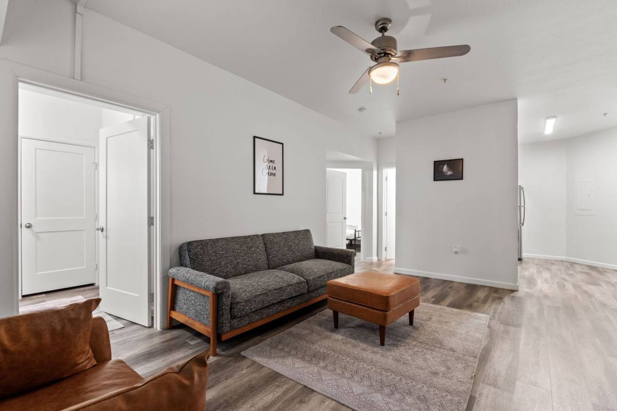Apartment for rent at 911 W 22nd St, Austin, TX 78705