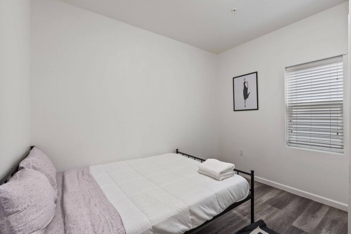 Apartment for rent at 911 W 22nd St, Austin, TX 78705