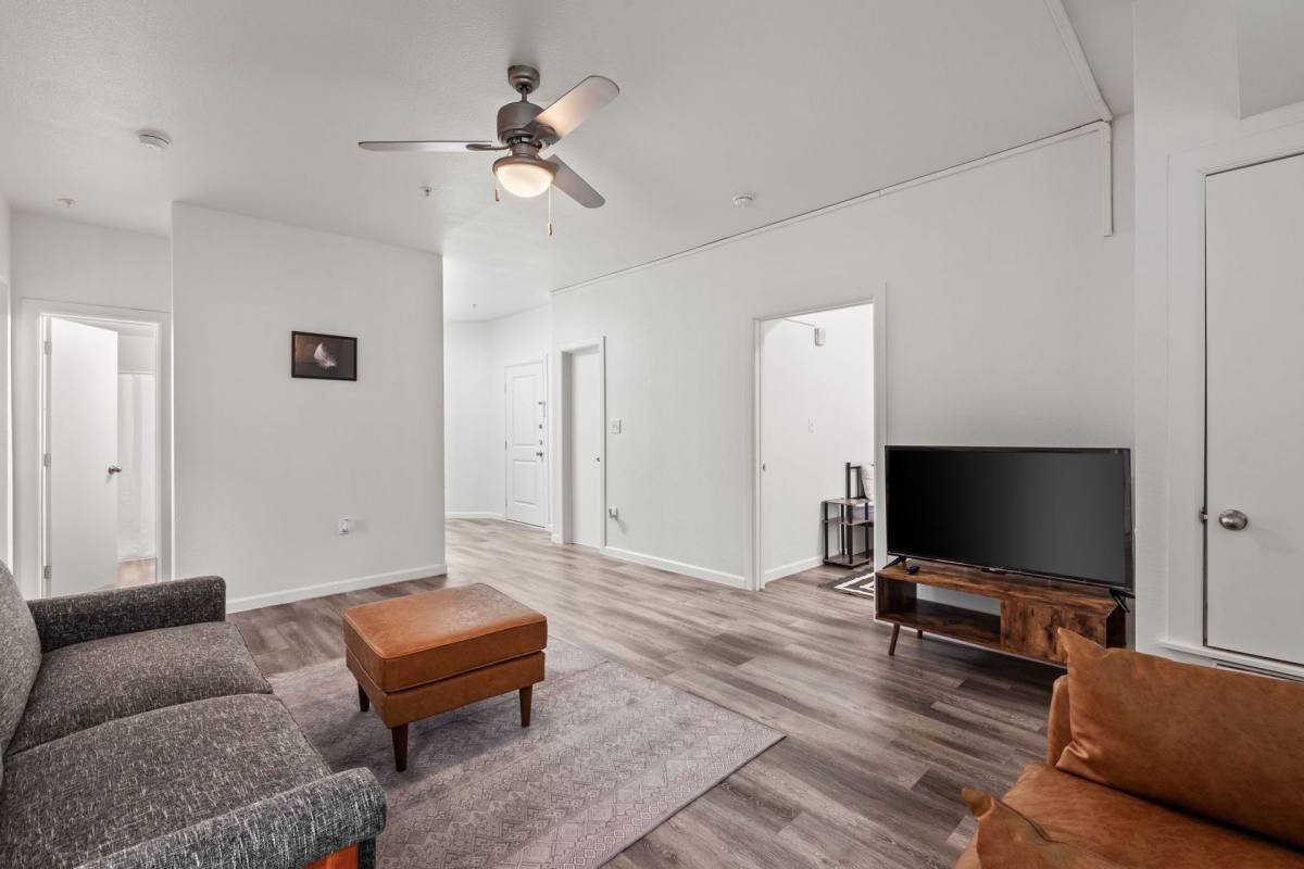 Apartment for rent at 911 W 22nd St, Austin, TX 78705