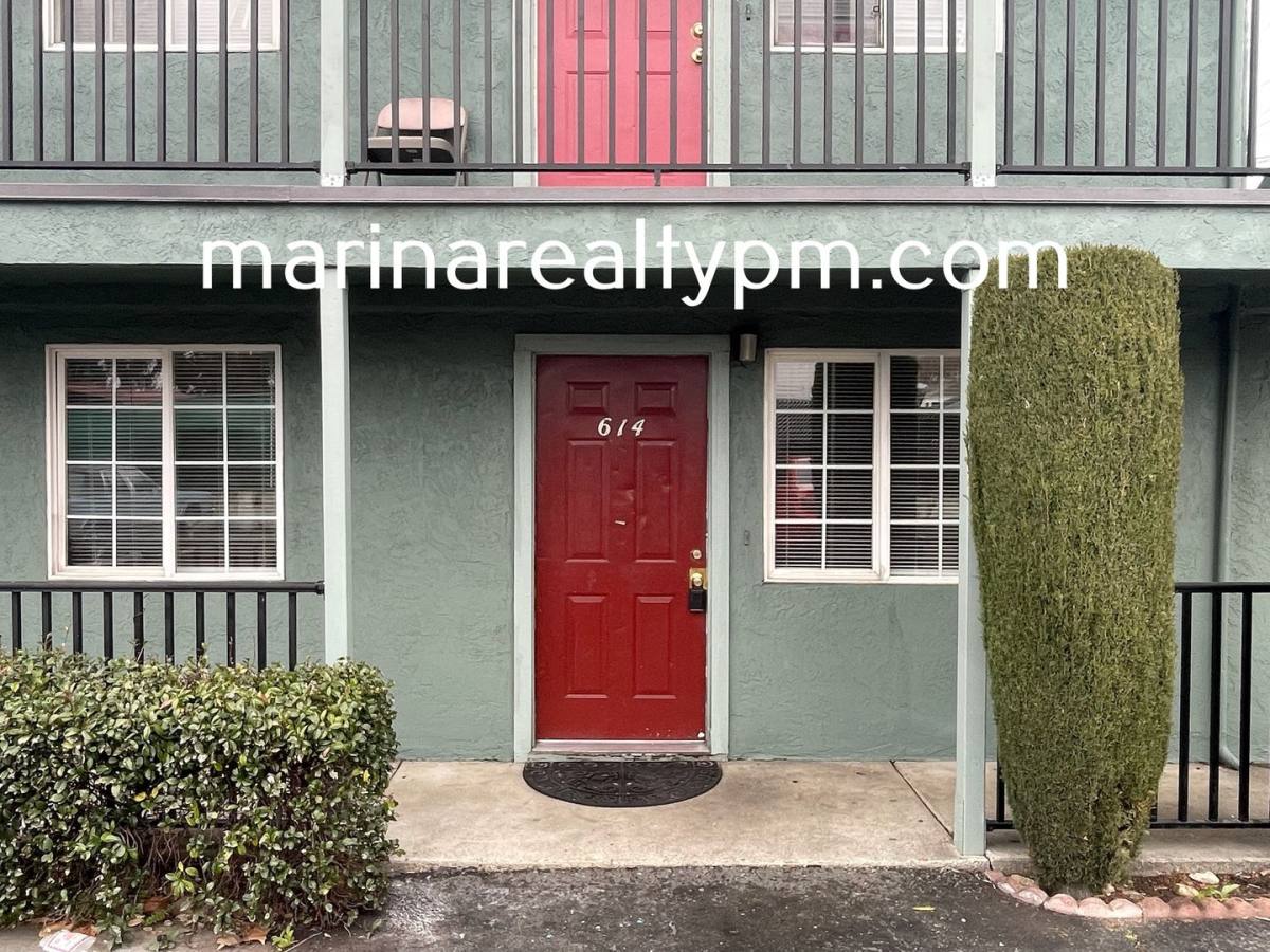 Apartment for rent at 610-620 Lincoln Rd E, Vallejo, CA 94591