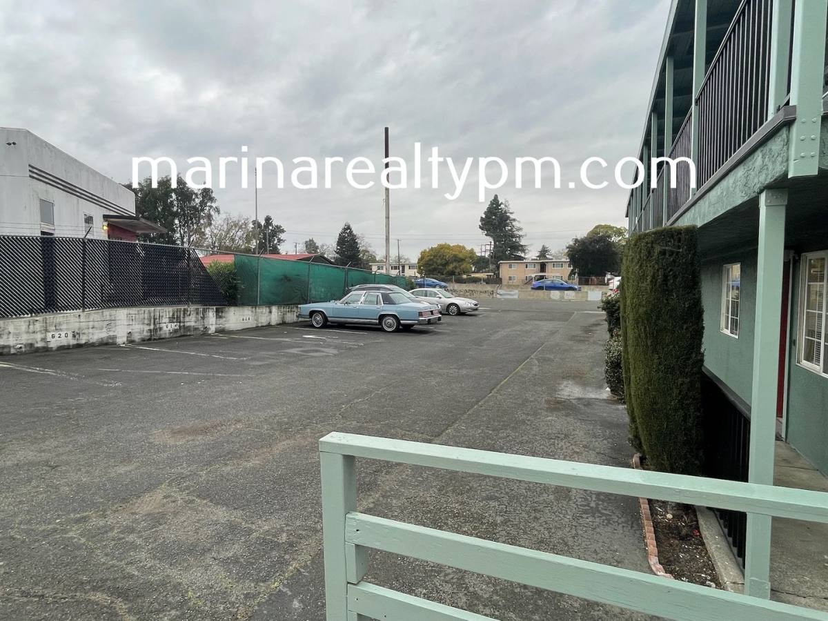Apartment for rent at 610-620 Lincoln Rd E, Vallejo, CA 94591