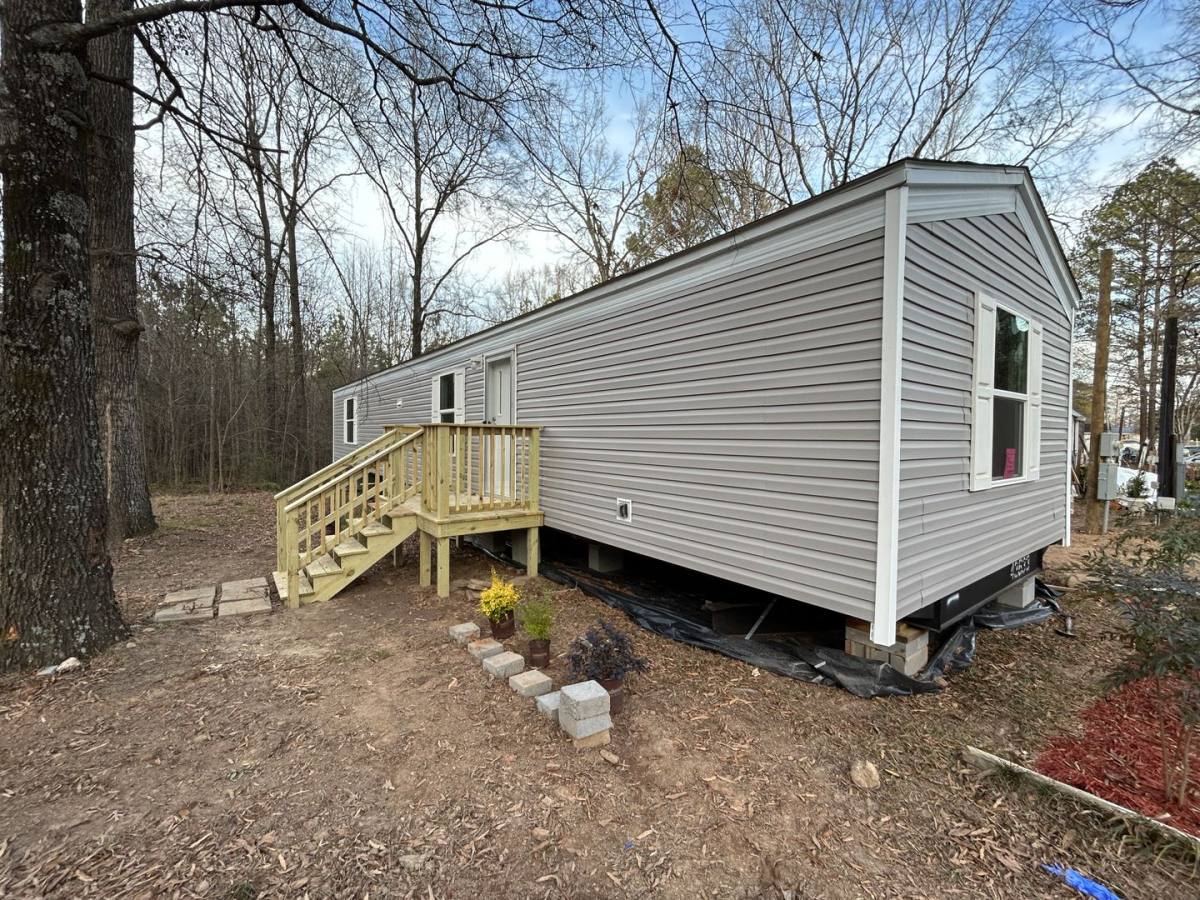 Apartment for rent at 88 My Dr, Oxford, AL 36203