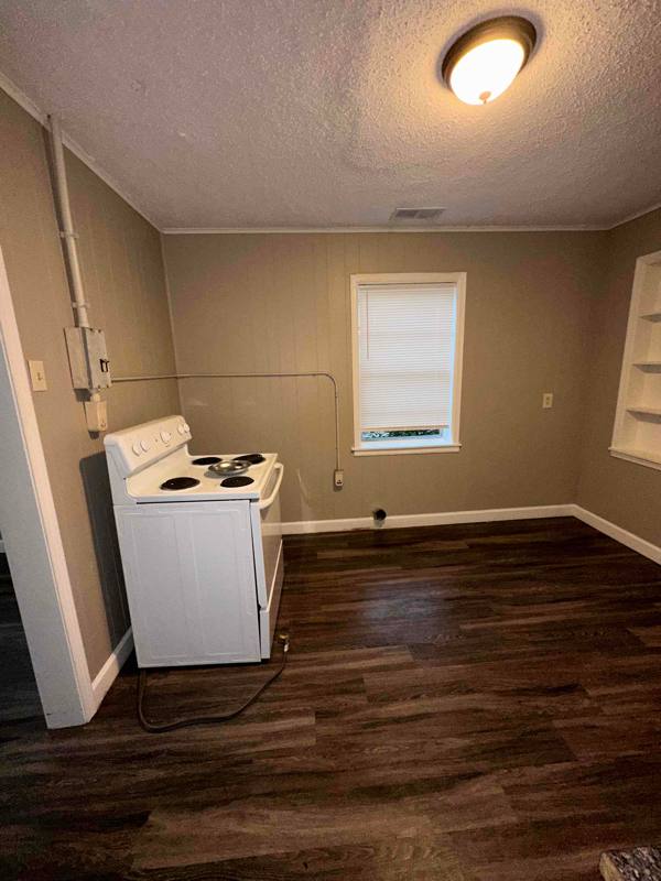 House for rent at 769 Hilton St, Memphis, TN 38114