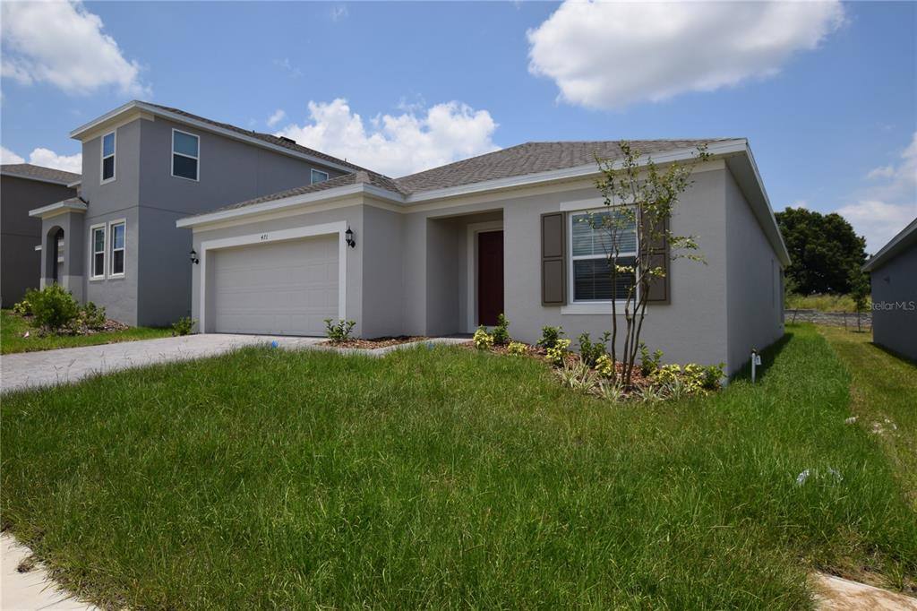 Apartment for rent at 471 Ironside Trail Dr #471, Groveland, FL 34736