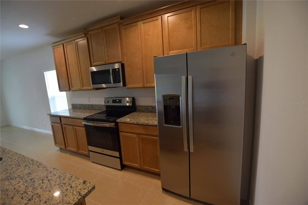 Apartment for rent at 471 Ironside Trail Dr #471, Groveland, FL 34736