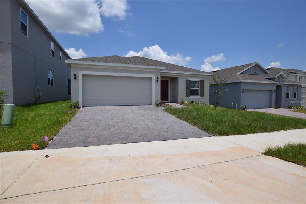 Apartment for rent at 471 Ironside Trail Dr #471, Groveland, FL 34736