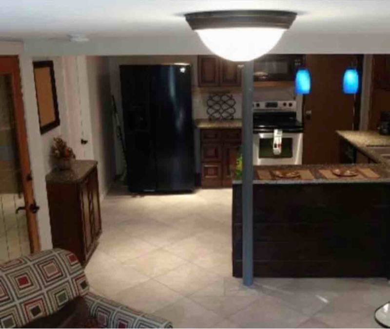 Apartment for rent at 2534 Harvey St, Duluth, MN 55811