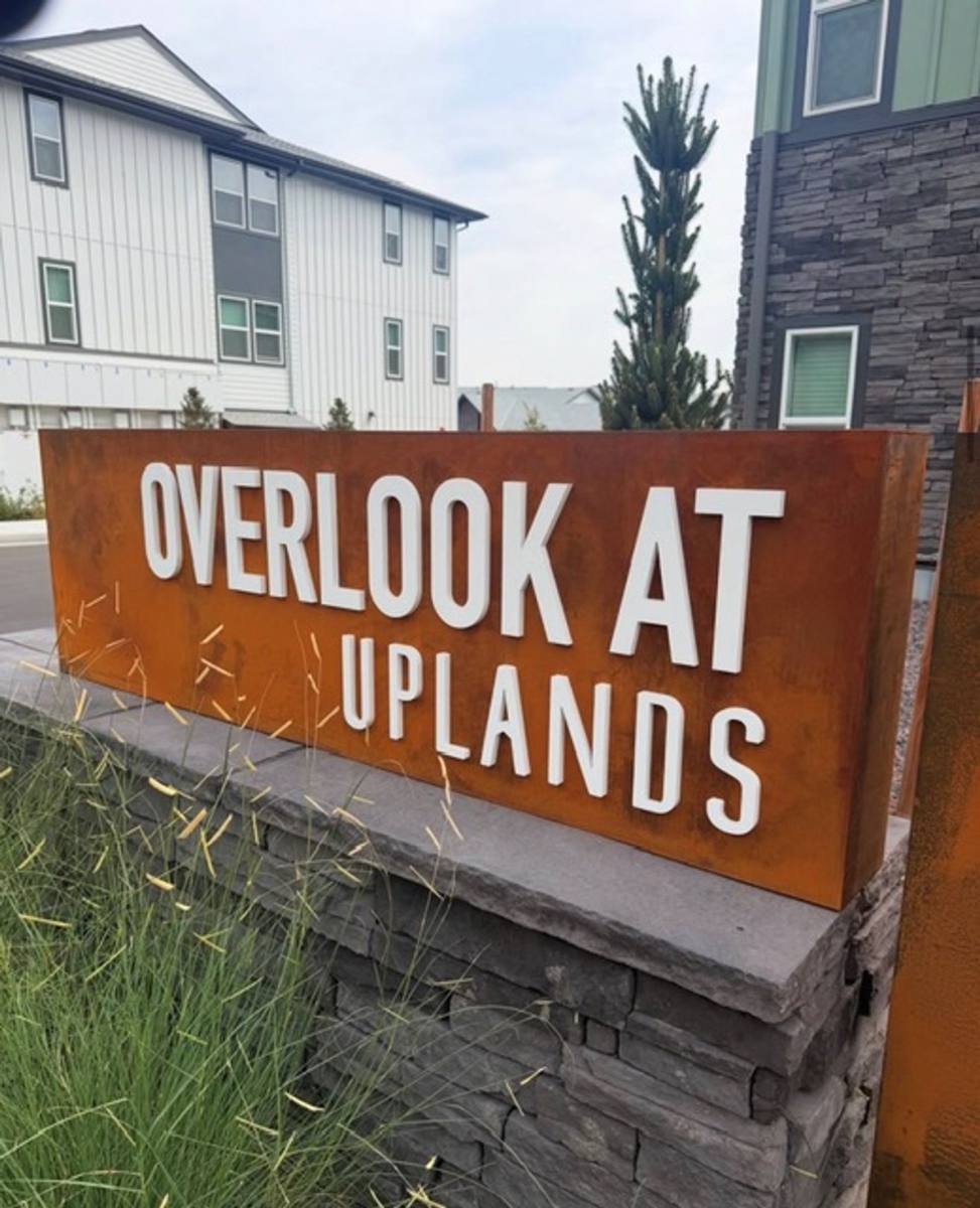Apartment for rent at Overlook at Uplands, 8670 Clay St, Westminster, CO 80031