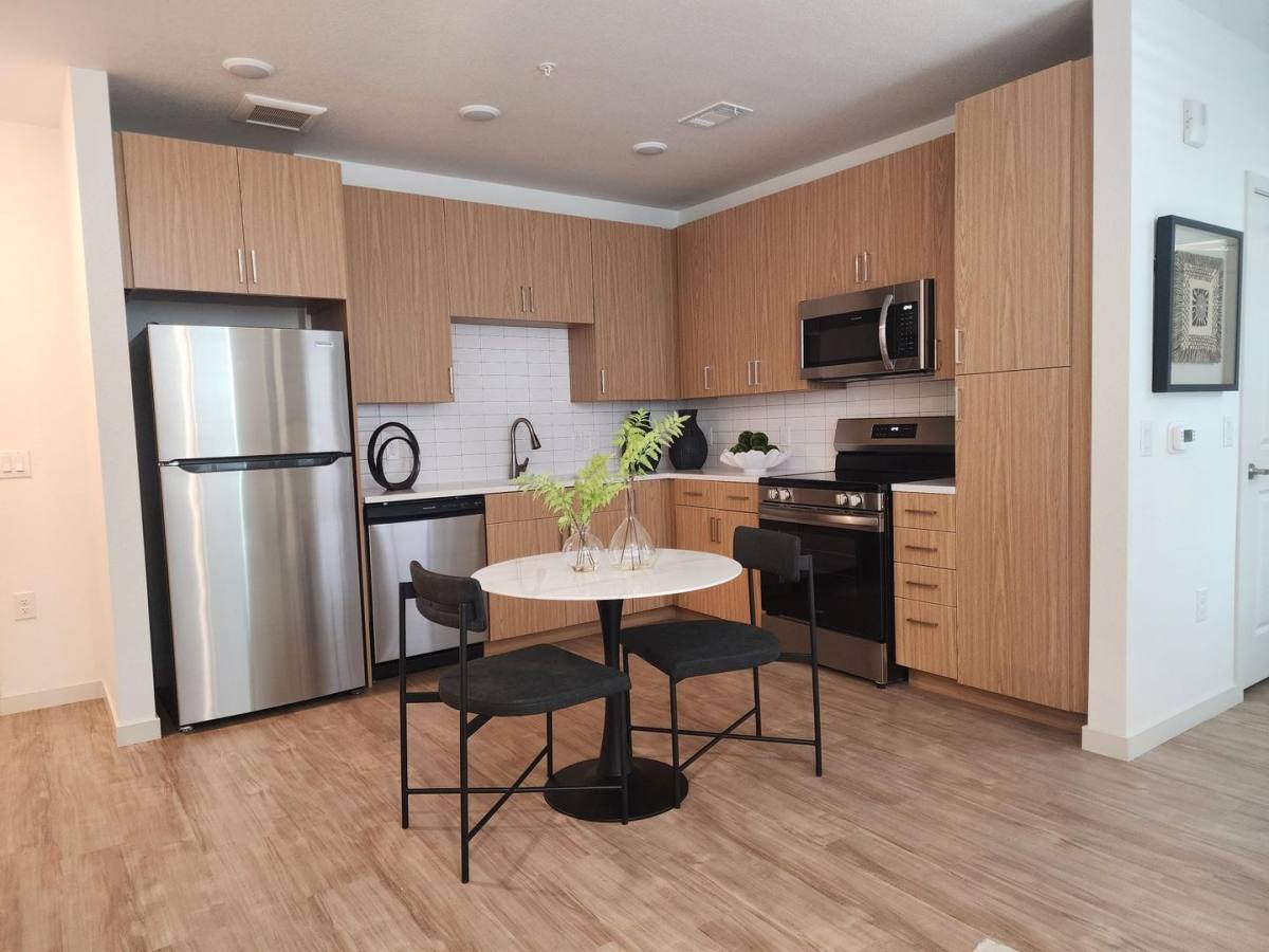 Apartment for rent at 8670 Clay St, Westminster, CO 80031