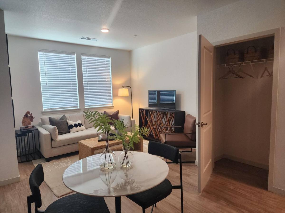 Apartment for rent at 8670 Clay St, Westminster, CO 80031