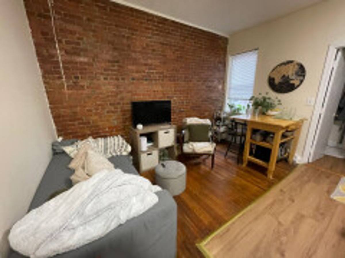 Apartment for rent at 680 Massachusetts Ave #1A, Boston, MA 02118