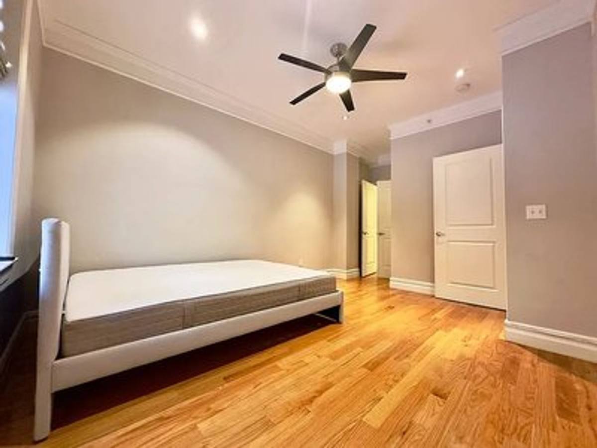 Apartment for rent at 680 Massachusetts Ave #1A, Boston, MA 02118