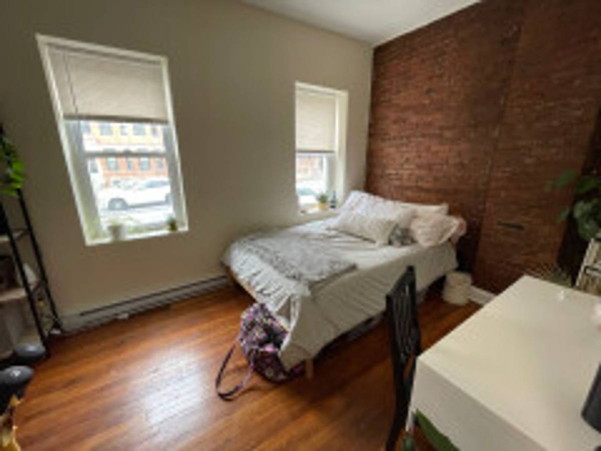 Apartment for rent at 680 Massachusetts Ave #1A, Boston, MA 02118