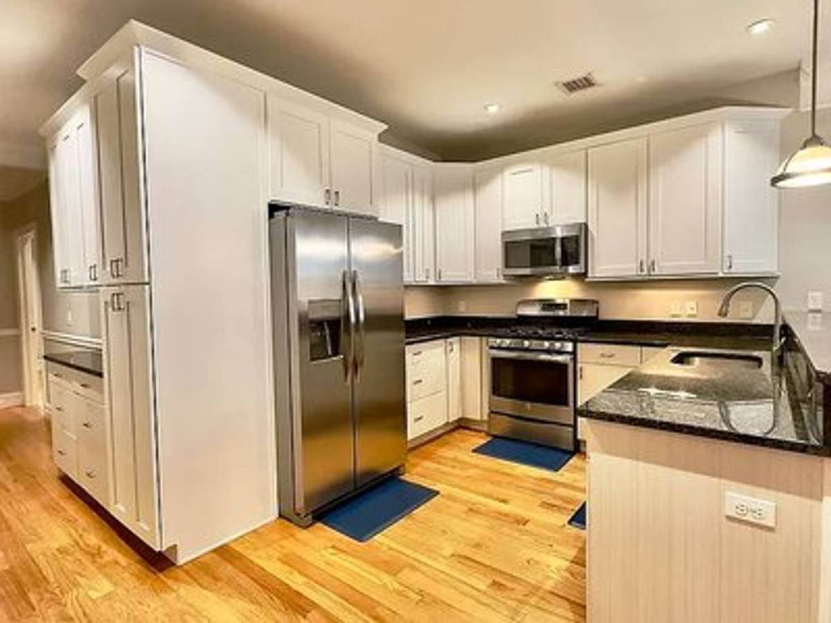 Apartment for rent at 680 Massachusetts Ave #1A, Boston, MA 02118