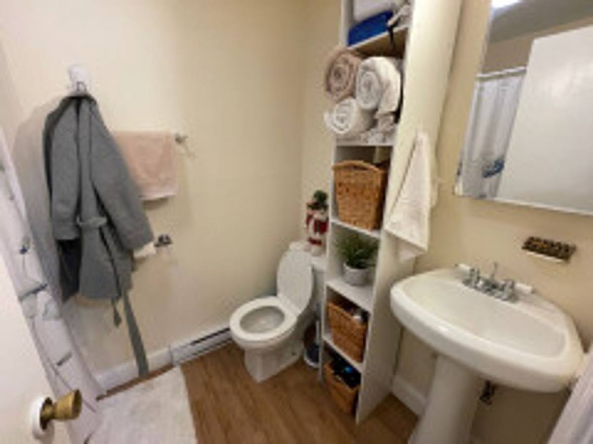 Apartment for rent at 680 Massachusetts Ave #1A, Boston, MA 02118