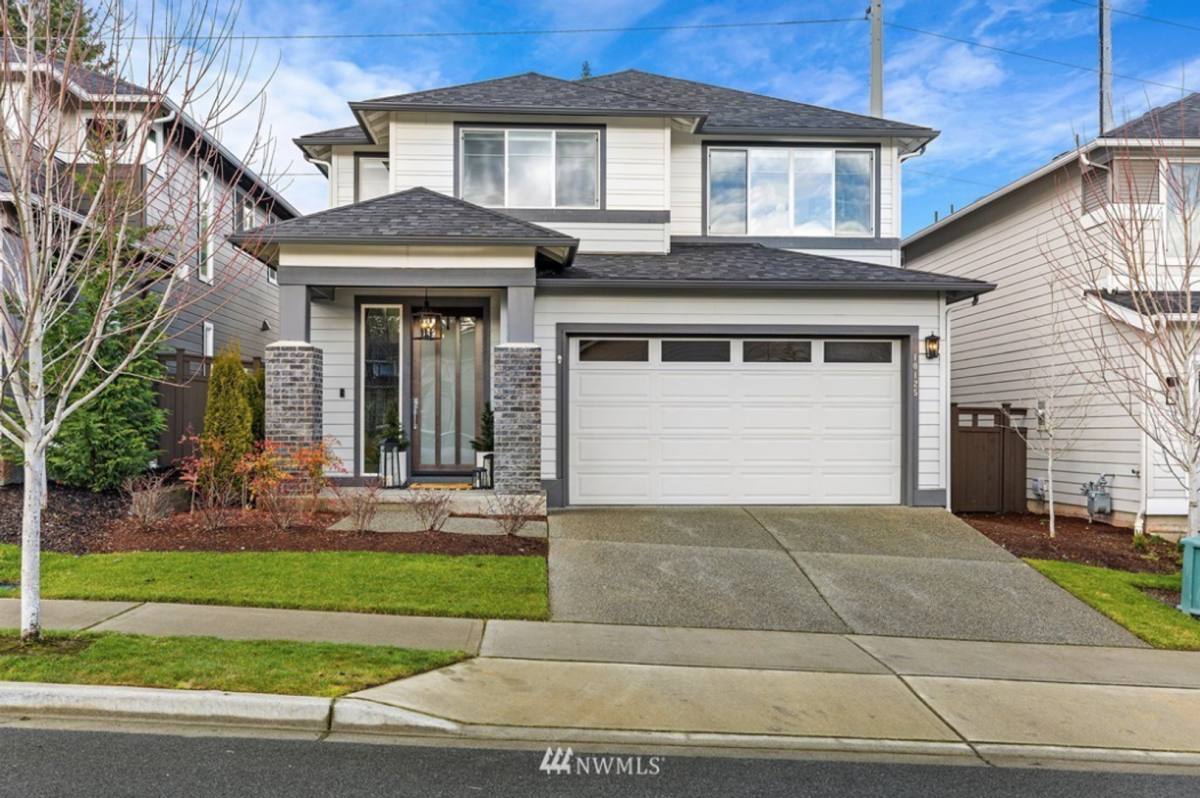 House for rent at 10125 21st St SE, Lake Stevens, WA 98258