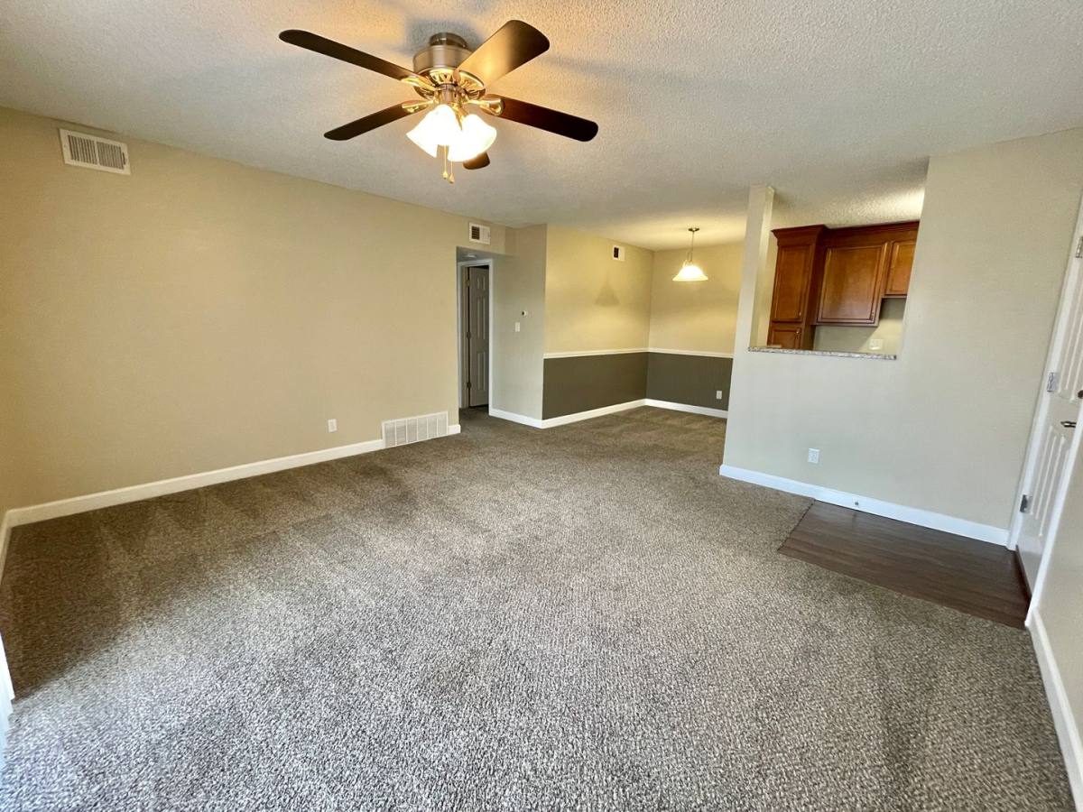 Apartment for rent at 6216 Slater, Mission, KS 66202