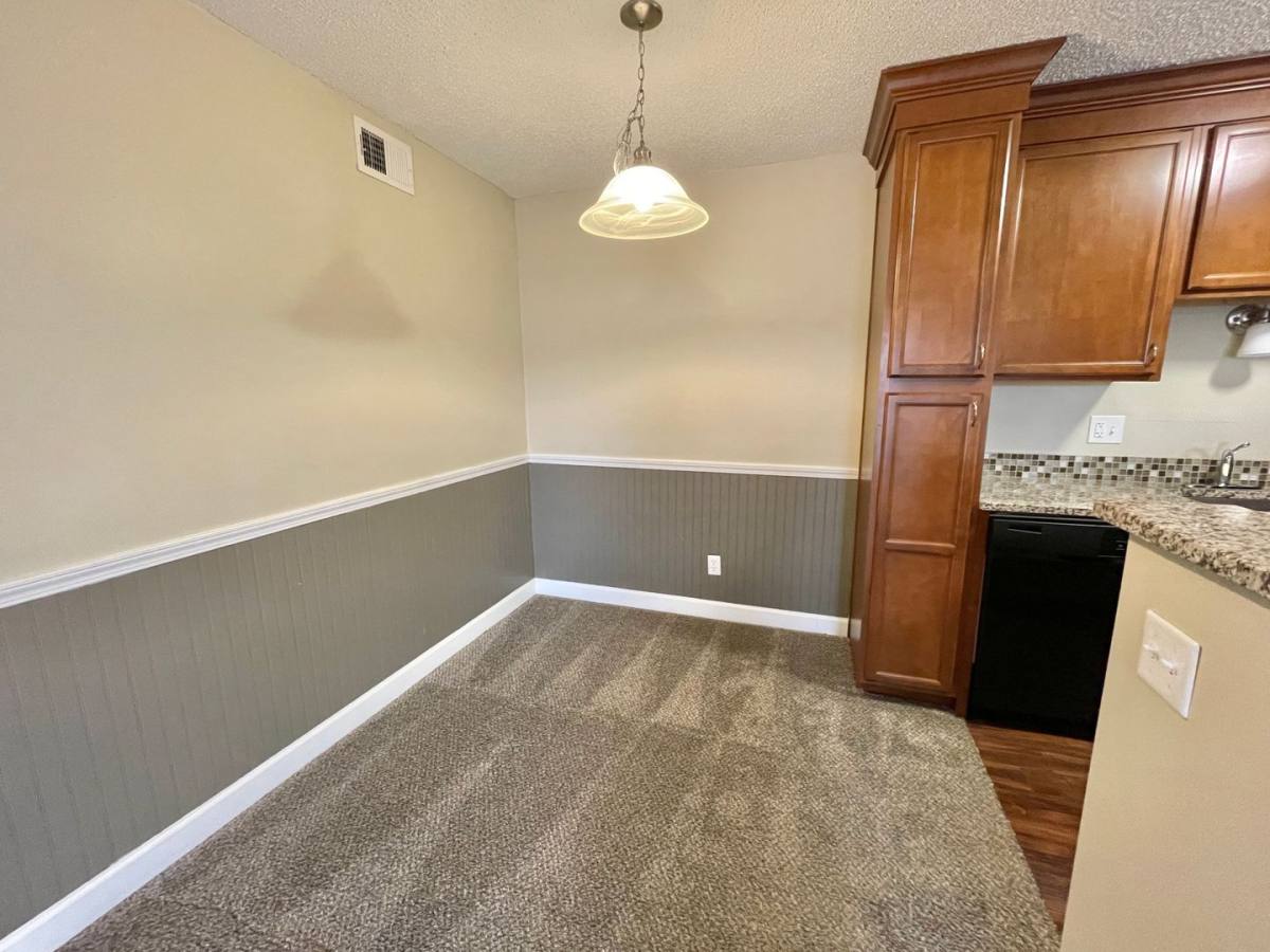 Apartment for rent at 6216 Slater, Mission, KS 66202
